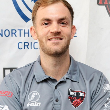 Christopher Britz Biography